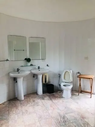 4-Bedroom House