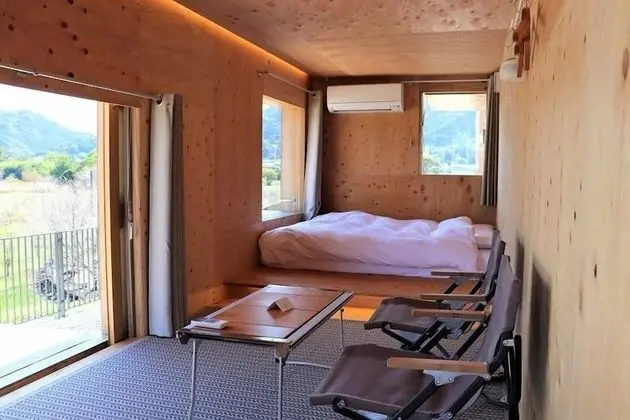 Oda, Sigara İçilmez (JYUBAKO)