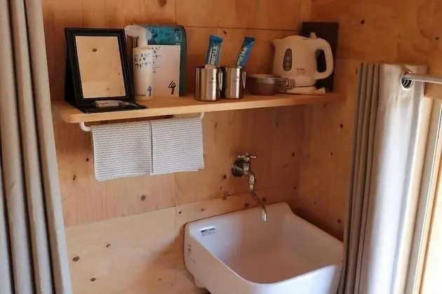 Oda, Sigara İçilmez (JYUBAKO)