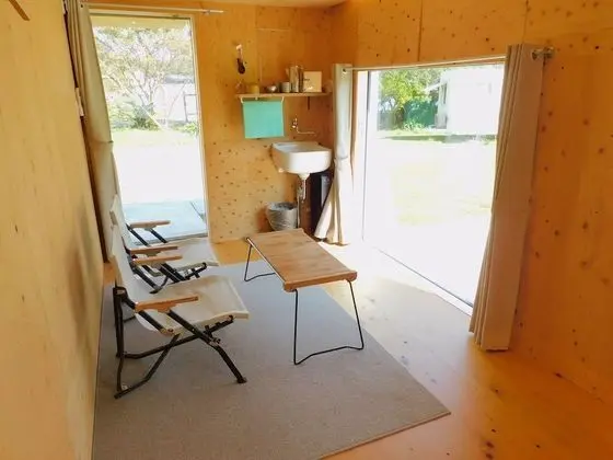 Oda, Sigara İçilmez (JYUBAKO)