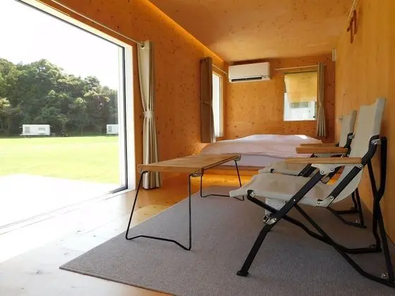 Oda, Sigara İçilmez (JYUBAKO)