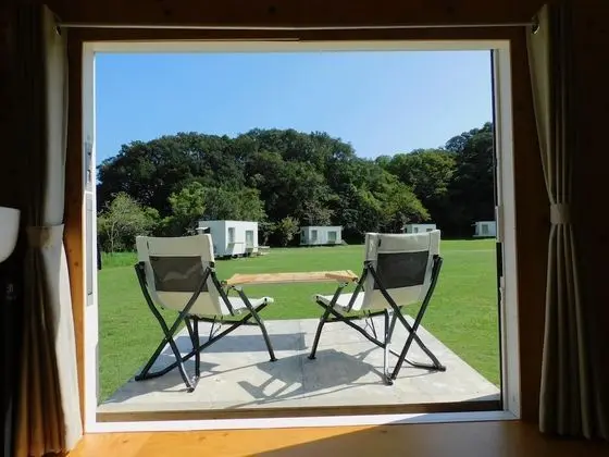 Oda, Sigara İçilmez (JYUBAKO)