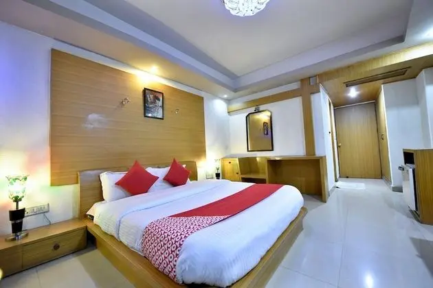Luxury Oda, 1 Yatak Odası