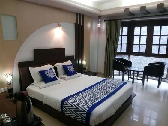 Luxury Oda, 1 Yatak Odası
