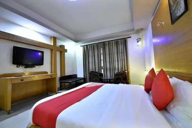Luxury Oda, 1 Yatak Odası
