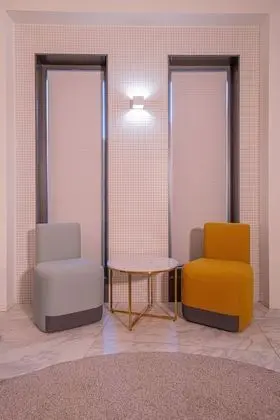 Suite Double (Random)