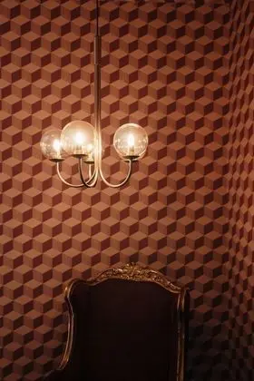 Suite Double (Random)