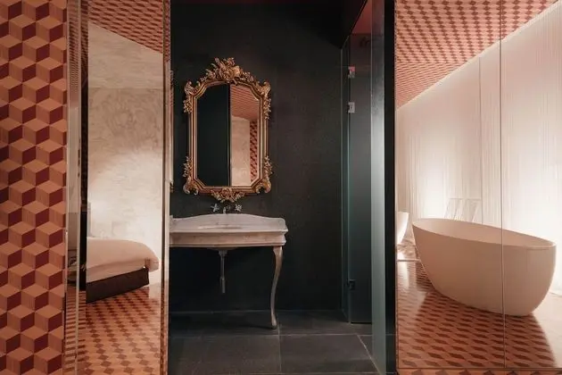 Suite Double (Random)