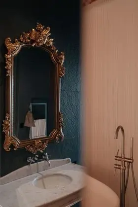 Suite Double (Random)
