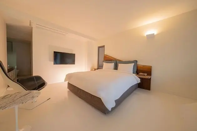 Triple Cinema Penthouse