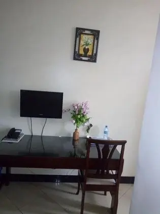 Economy Tek Kişilik Oda
