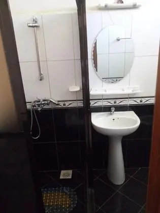 Economy Tek Kişilik Oda