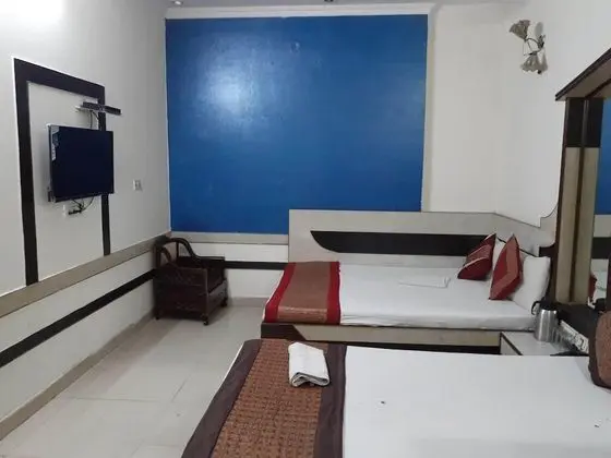 Classic Dört Kişilik Oda