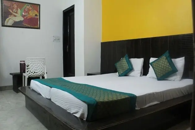 Classic Dört Kişilik Oda