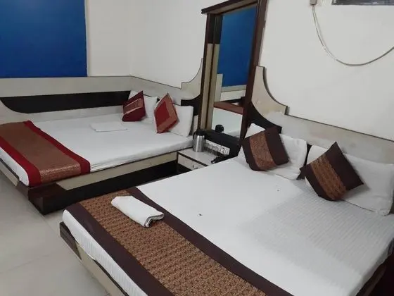 Classic Dört Kişilik Oda