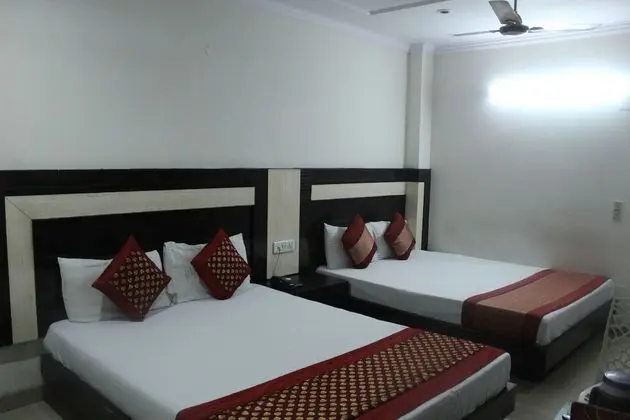 Classic Dört Kişilik Oda