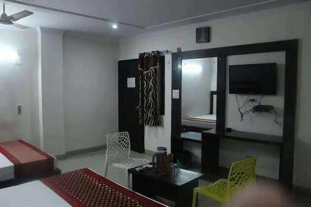 Classic Dört Kişilik Oda