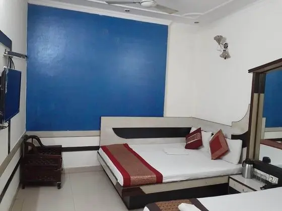 Classic Dört Kişilik Oda