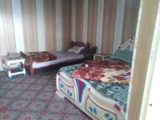 Standard Üç Kişilik Oda