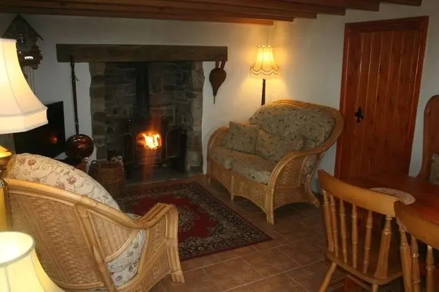 Kır Evi