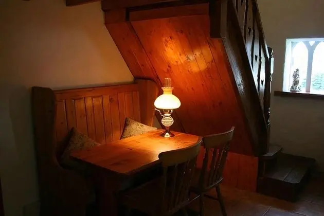 Kır Evi