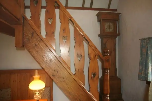 Kır Evi