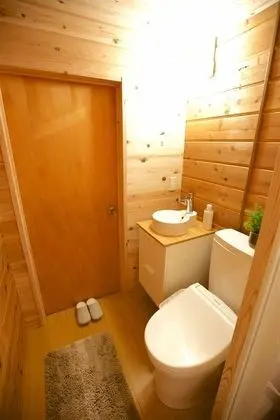 Deluxe Oda (with Ensuite Bathroom)