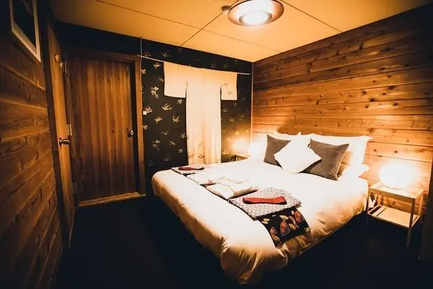 Family Oda (with Ensuite Bathroom)