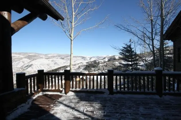 Luxury Ev, Birden Çok Yatak Odası, Resort Manzaralı, Yamaçta
