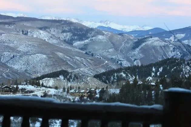 Luxury Ev, Birden Çok Yatak Odası, Resort Manzaralı, Yamaçta