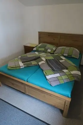 Economy Tek Büyük Yataklı Oda