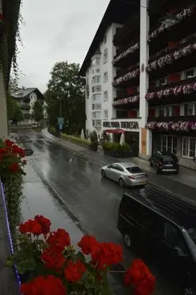 Ortak Ranzalı Oda (Mixed)