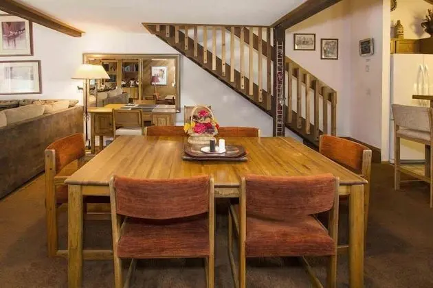 Daire, Birden Çok Yatak, Balkon