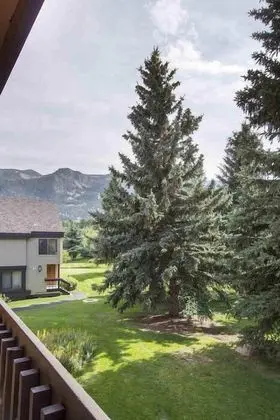 Daire, Birden Çok Yatak, Balkon