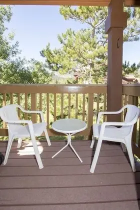 Daire, Birden Çok Yatak, Balkon