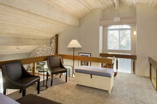 Daire, Birden Çok Yatak, Balkon, Dağ Manzaralı