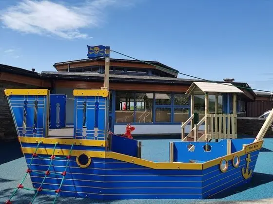 Kulübe, Birden Çok Yatak