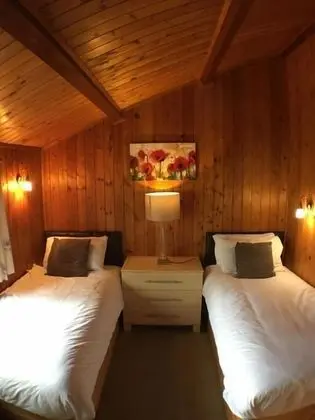 Dağ Evi