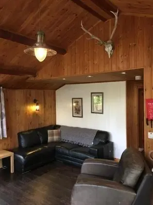 Dağ Evi