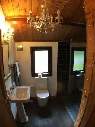 Dağ Evi