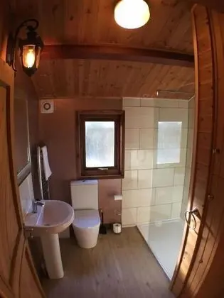Dağ Evi