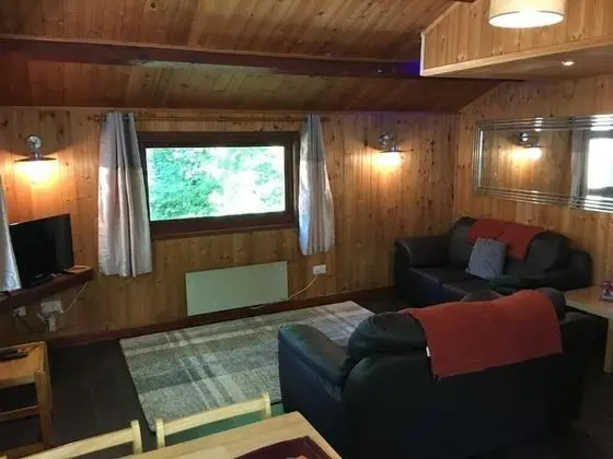 Dağ Evi, 2 Yatak Odası