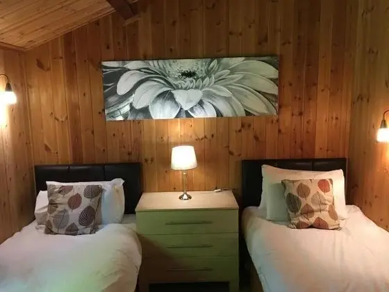 Dağ Evi, 2 Yatak Odası