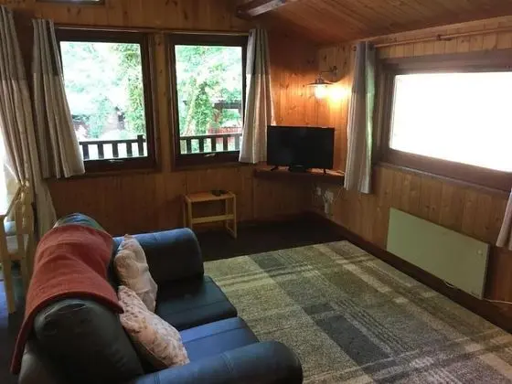 Dağ Evi, 2 Yatak Odası