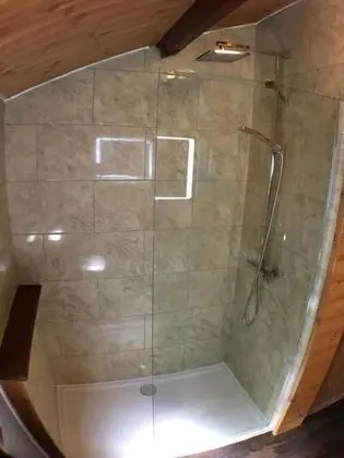 Dağ Evi, 2 Yatak Odası
