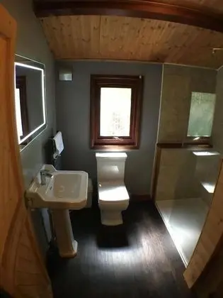 Dağ Evi, 2 Yatak Odası
