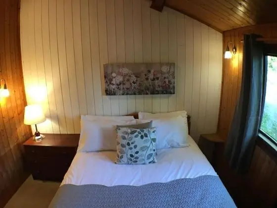 Dağ Evi, 2 Yatak Odası