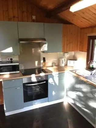 Dağ Evi, 2 Yatak Odası