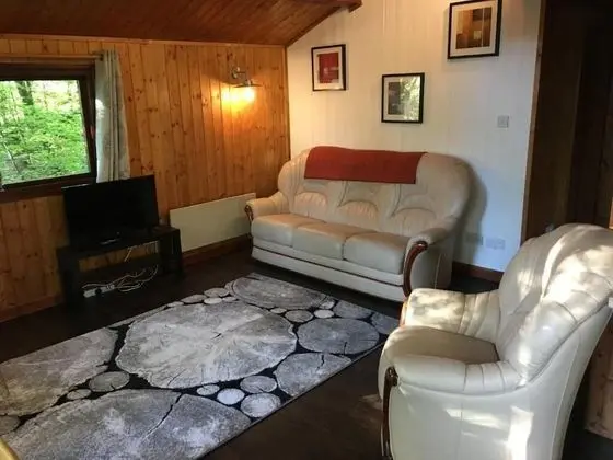 Dağ Evi, 2 Yatak Odası