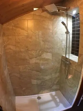Dağ Evi, 2 Yatak Odası